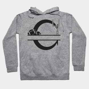 football-C- Hoodie